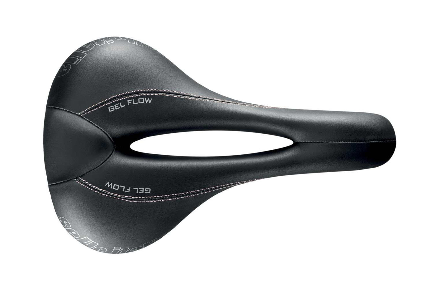 Selle Italia Donna Gel Flow - Cyclop.in