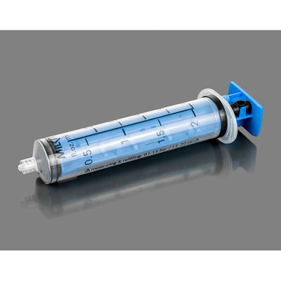 Milkit Replacement Syringe - Cyclop.in