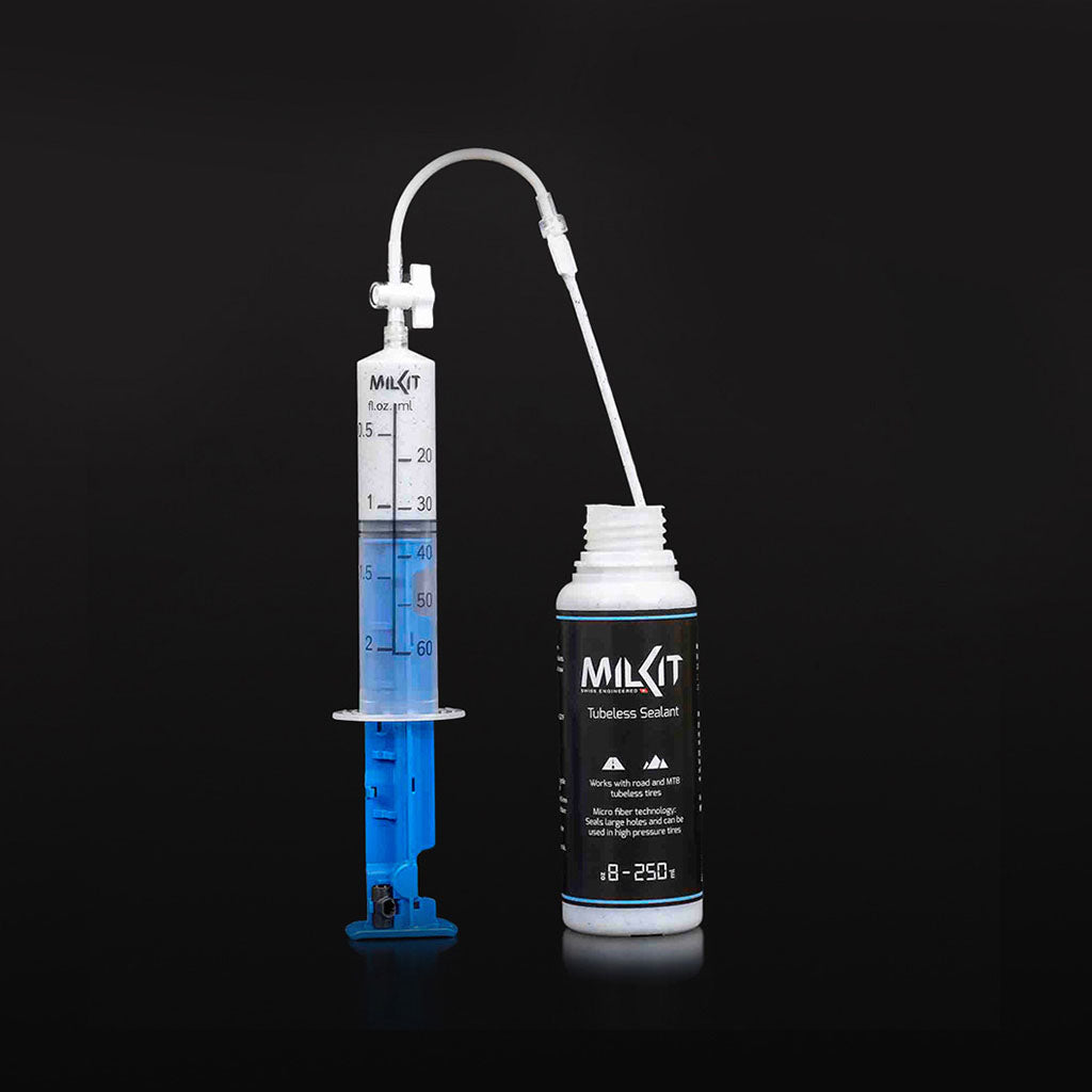Milkit Replacement Syringe - Cyclop.in