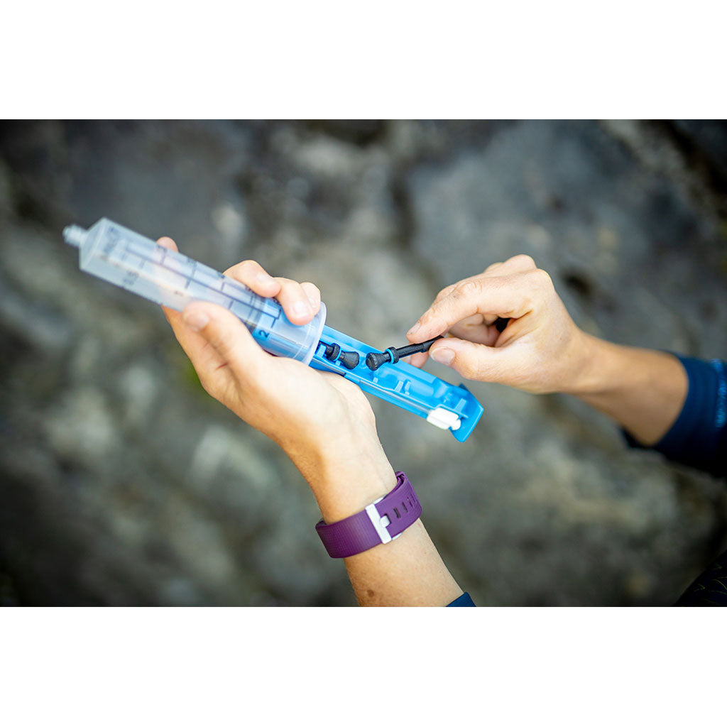 Milkit Replacement Syringe - Cyclop.in