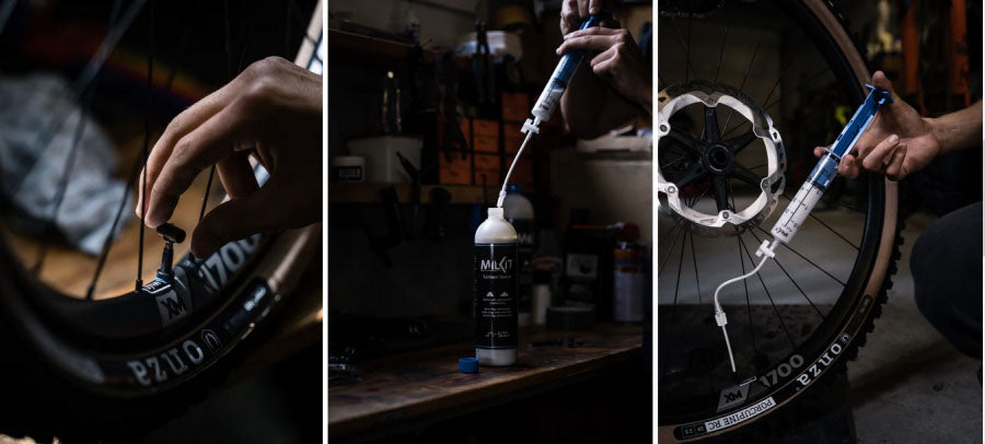Milkit Replacement Syringe - Cyclop.in
