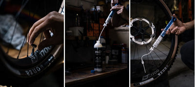 Milkit Replacement Syringe - Cyclop.in