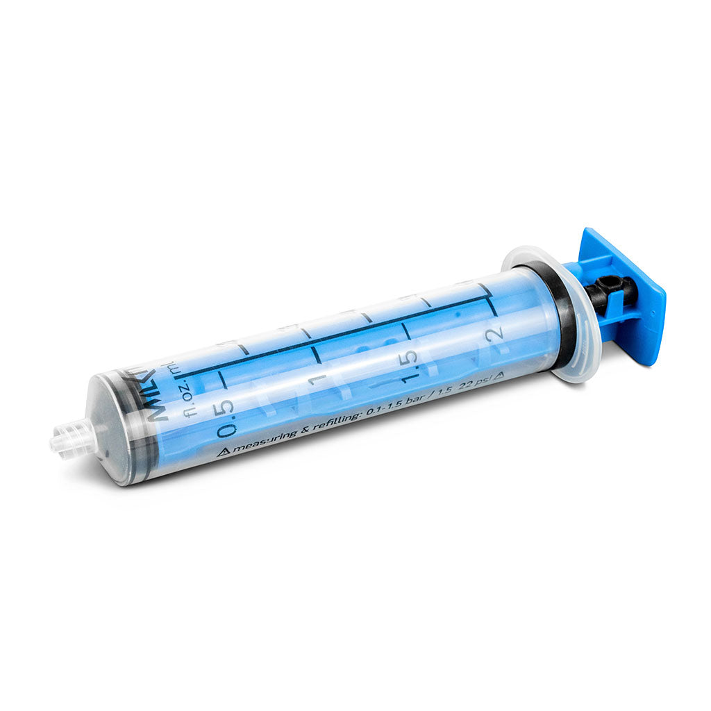 Milkit Replacement Syringe - Cyclop.in
