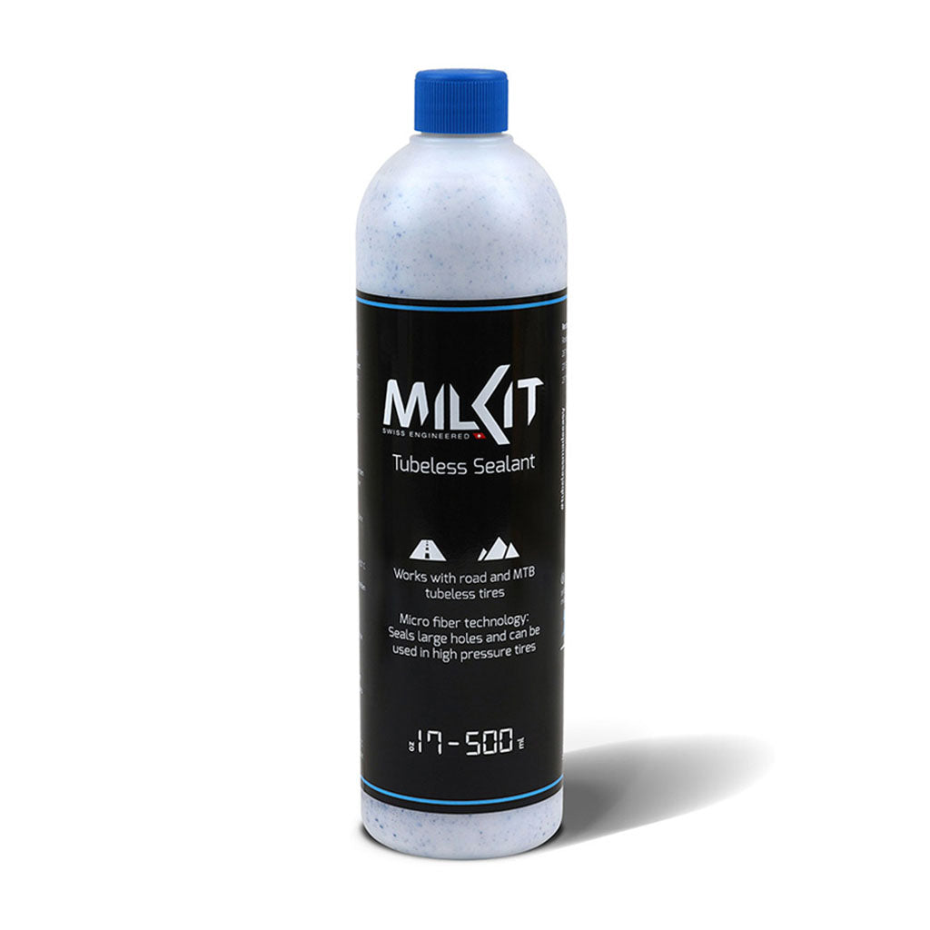 Milkit Tubeless Sealant - Cyclop.in