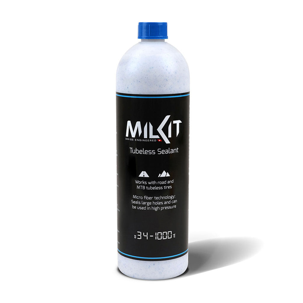 Milkit Tubeless Sealant 250ml - Main Image