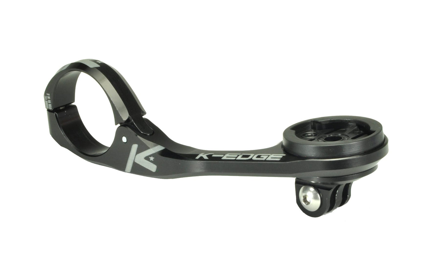 K-Edge Garmin Max XL Combo Mount - Cyclop.in