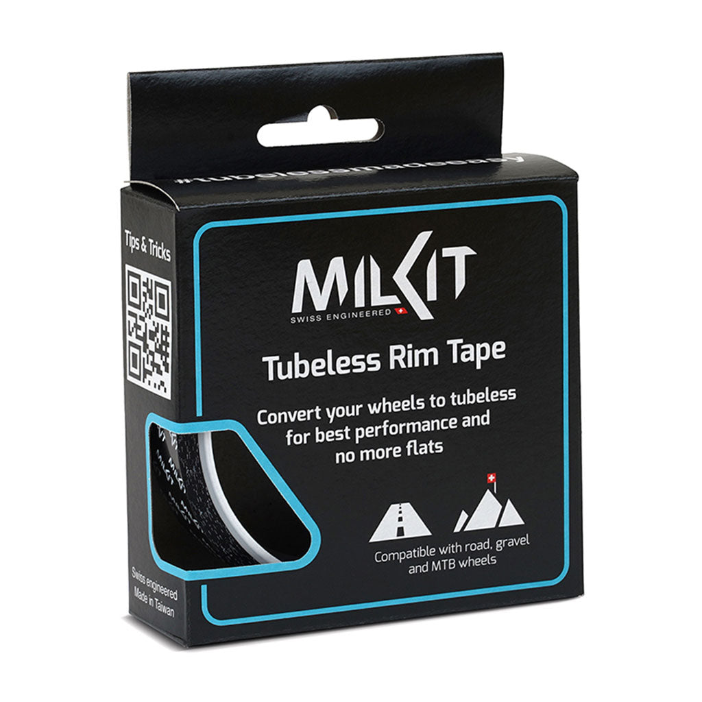 Milkit Tubeless Rim Tape 29mm - 10 Meter - Cyclop.in