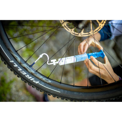 Milkit Tubeless Valve Pack - Cyclop.in