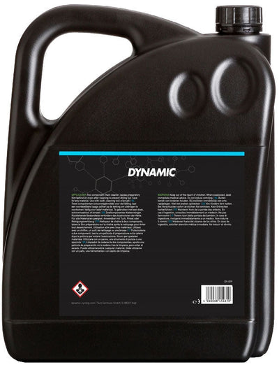 Dynamic Chain Cleaner - 5 Ltr - Cyclop.in