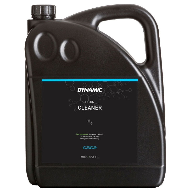 Dynamic Chain Cleaner - 5 Ltr - Cyclop.in