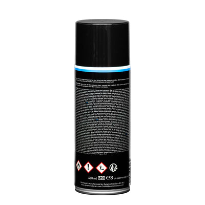 Dynamic Chain Cleaner Spray - 400ML - Cyclop.in