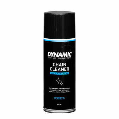 Dynamic Chain Cleaner Spray - 400ML - Cyclop.in
