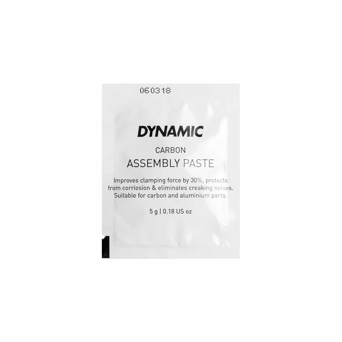 Dynamic Carbon Assembly Paste - Cyclop.in