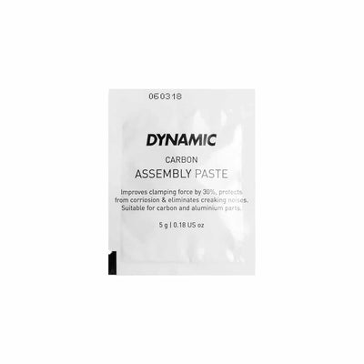 Dynamic Carbon Assembly Paste - Cyclop.in