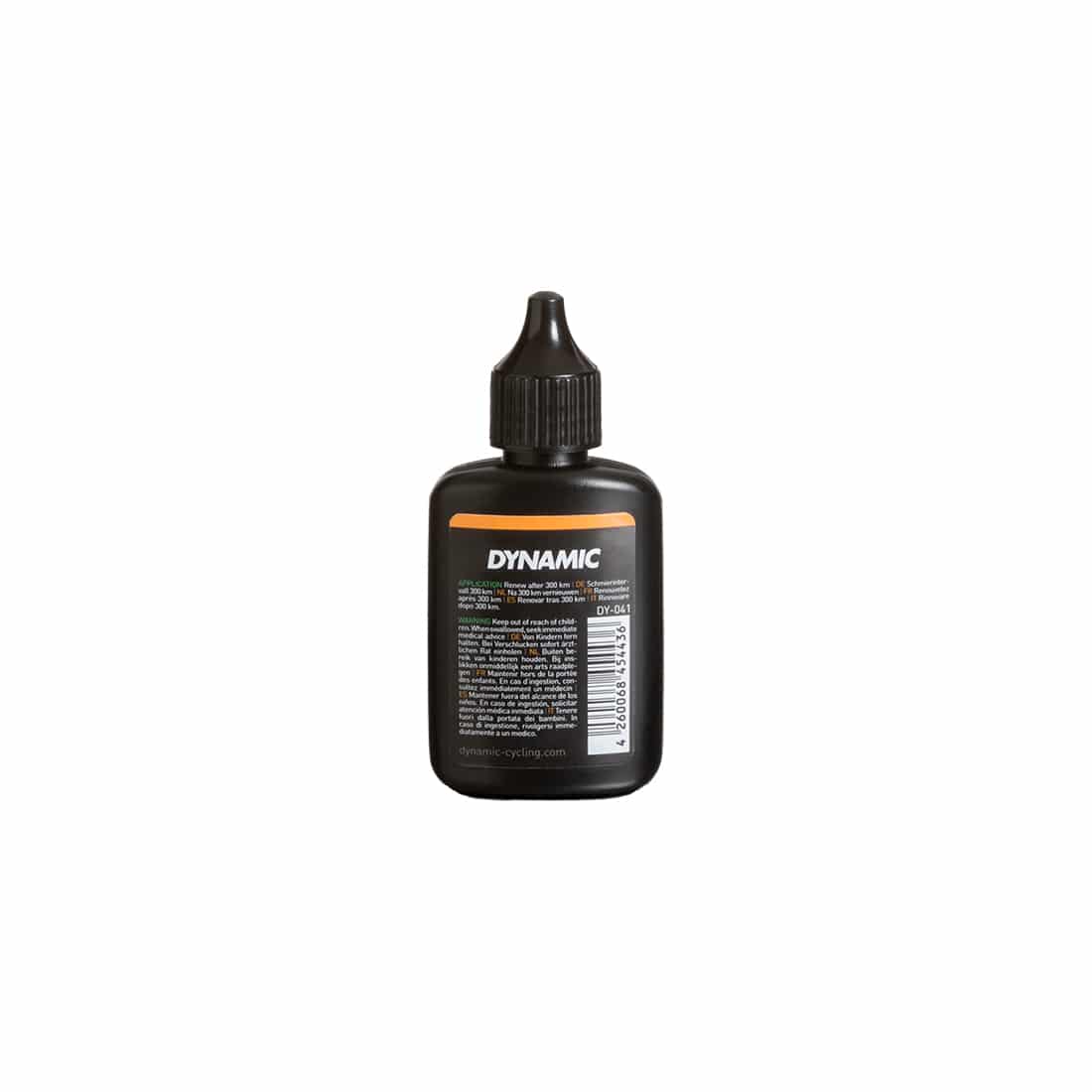 Dynamic All Round Lube Alpcross - 37ML - Cyclop.in