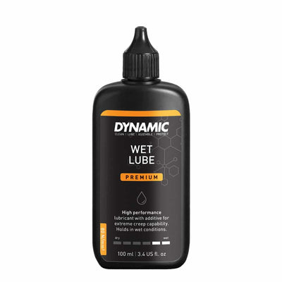 Dynamic Wet Lube - 100ML - Cyclop.in