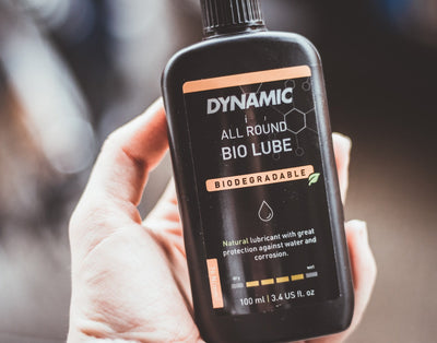 Dynamic Bio All Round Lube - 100ML - Cyclop.in