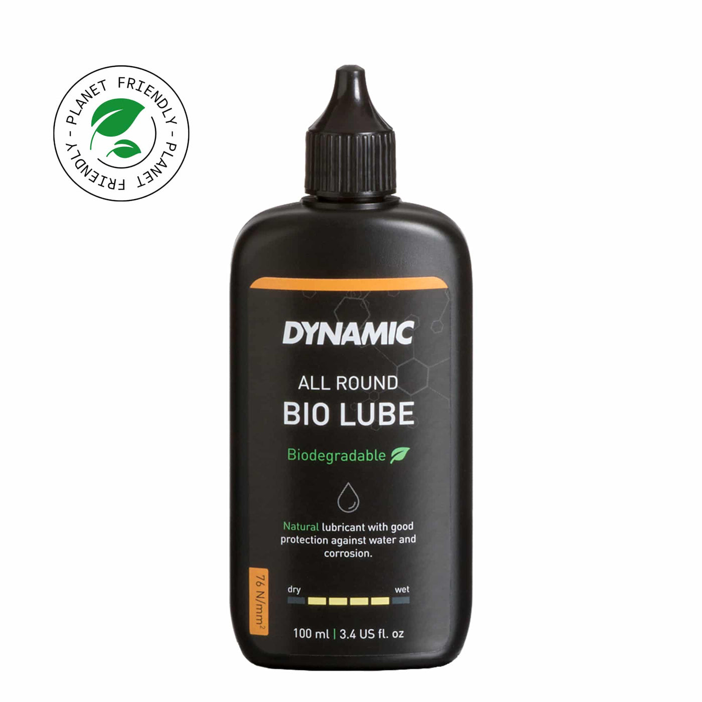 Dynamic Bio All Round Lube - 100ML - Cyclop.in