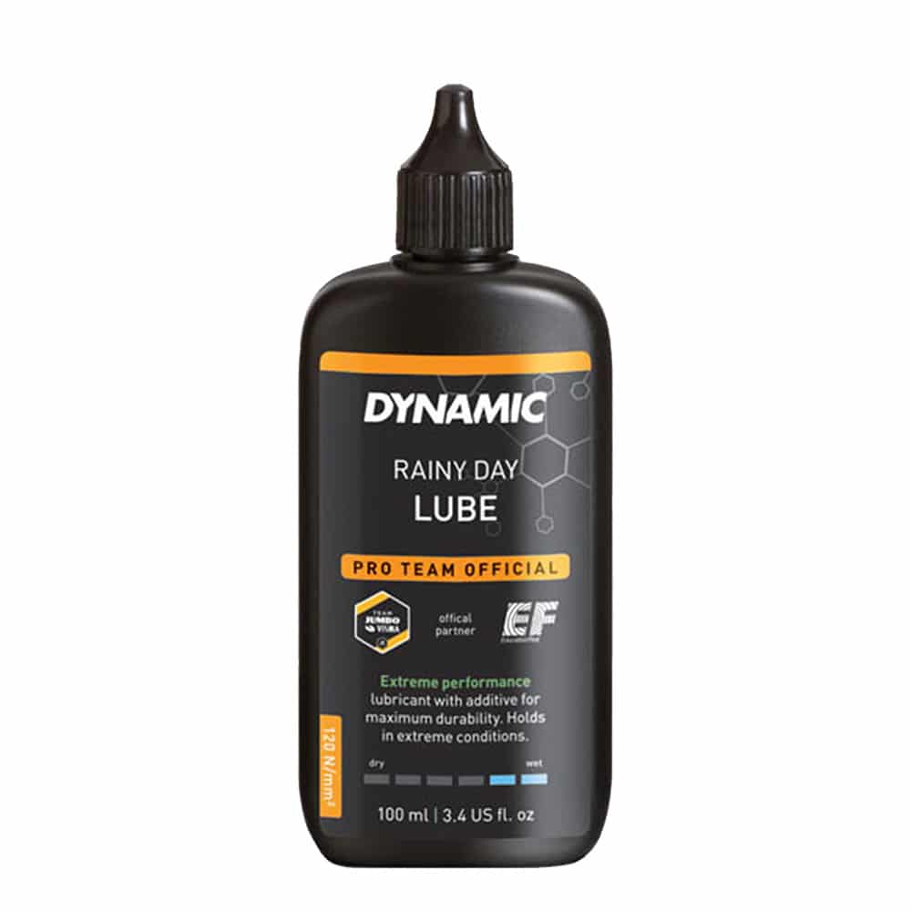 Dynamic Rainy Day Extreme Lube - 100ML - Cyclop.in