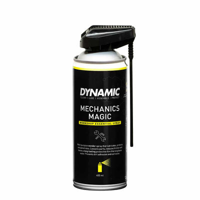 Dynamic Mechanics Magic-Multi Spray - 400ML - Cyclop.in