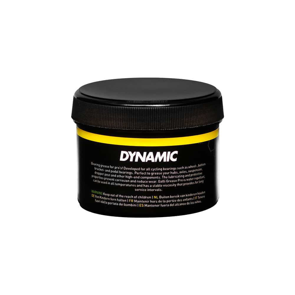 Dynamic Galli Grease Pro-Bear Grease - 150Gm - Cyclop.in