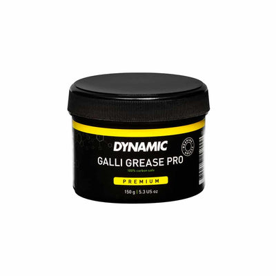 Dynamic Galli Grease Pro-Bear Grease - 150Gm - Cyclop.in