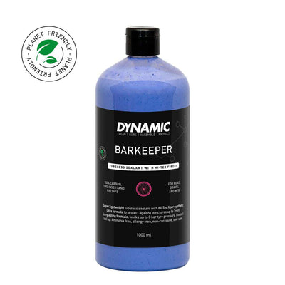 Dynamic Bar Keeper Tubeless Sealant - 1000ML - Cyclop.in