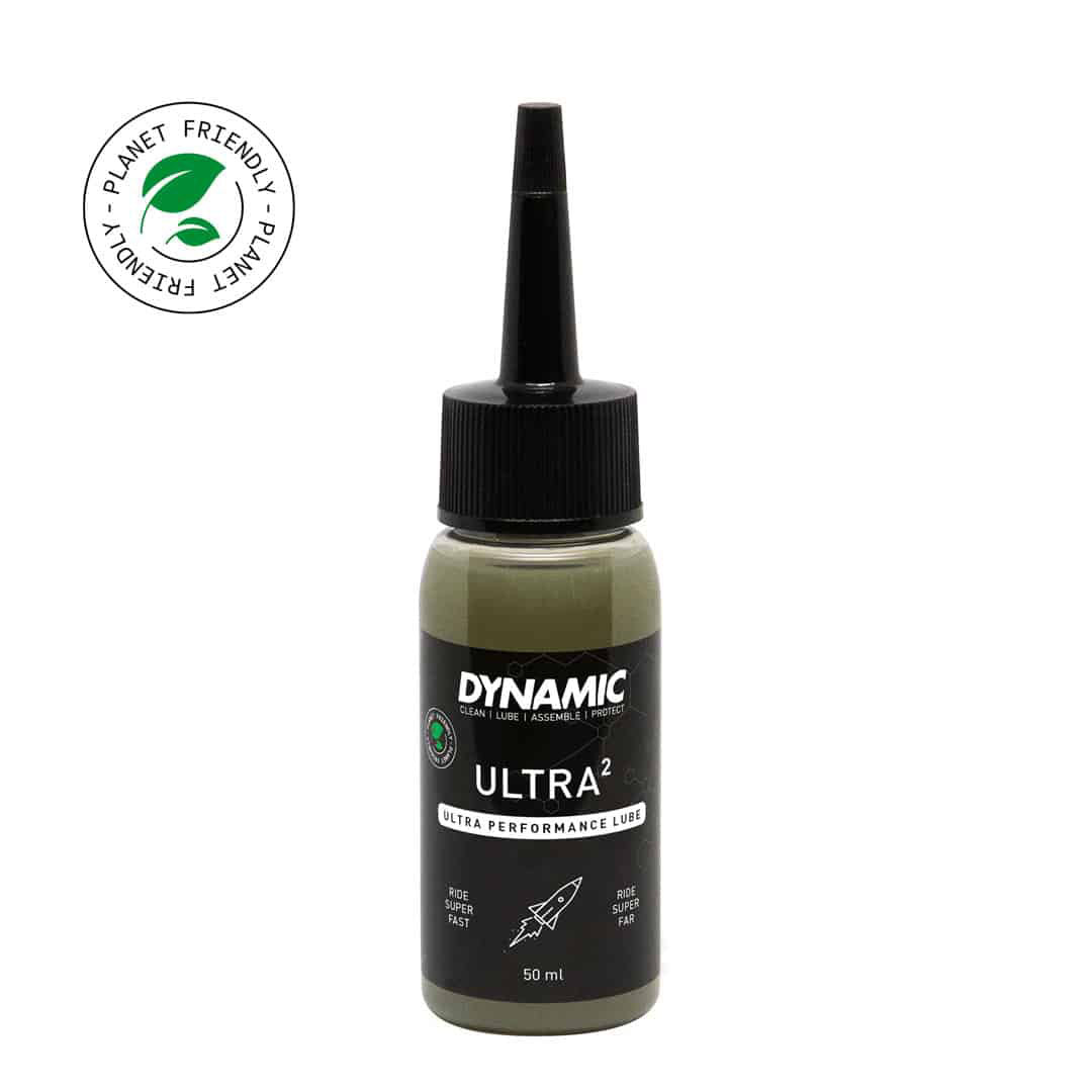 Dynamic Ultra2 All Condition Ultra Performance Lube - 50ML - Cyclop.in