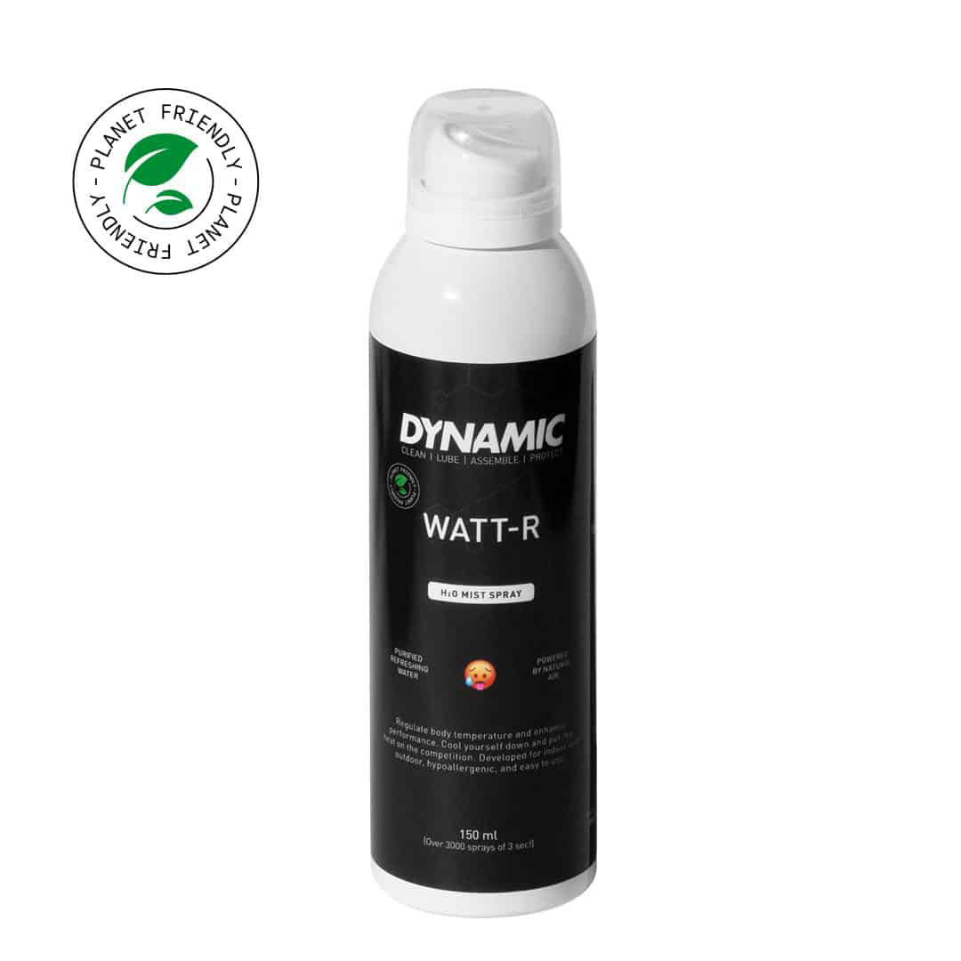 Dynamic Watt-R-H2O Mist Spray - 150ML - Cyclop.in