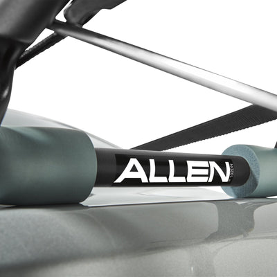 Allen Deluxe Trunk Bike Rack - Cyclop.in