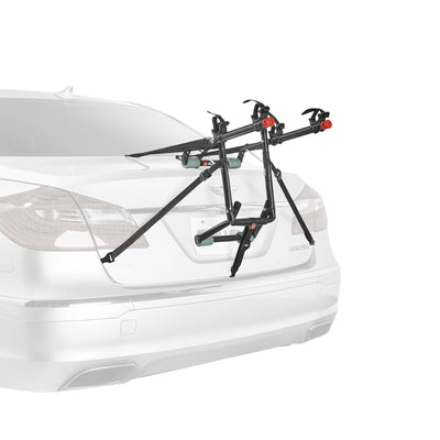 Allen Deluxe Trunk Bike Rack - Cyclop.in