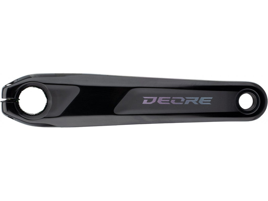 Shimano Deore Crankset - FC-M6120 | Cyclop.in