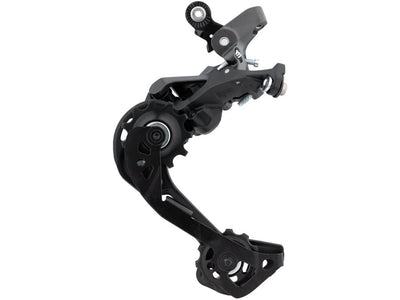 Shimano Rear Derailleur Deore Shadow RD-M4120 10/11-speed - Cyclop.in