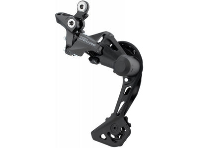 Shimano Rear Derailleur Deore Shadow RD-M4120 10/11-speed - Cyclop.in