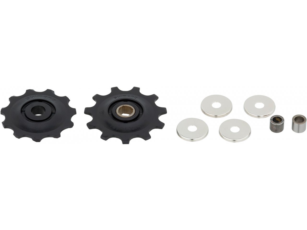 Shimano Slx Shimano Deore Jockey Wheels Speed Derailleur Pulleys Shimano Slx Pulley Set Shimano DEORE/SLX Pulley