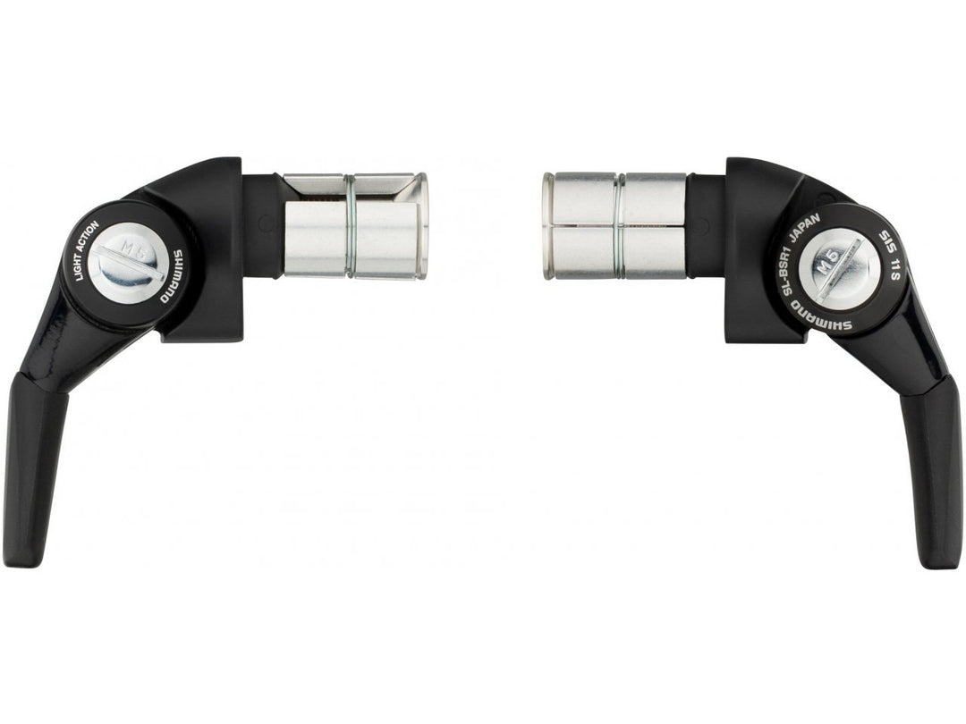 Dura-Ace-v-h-Set-Schalthebel-