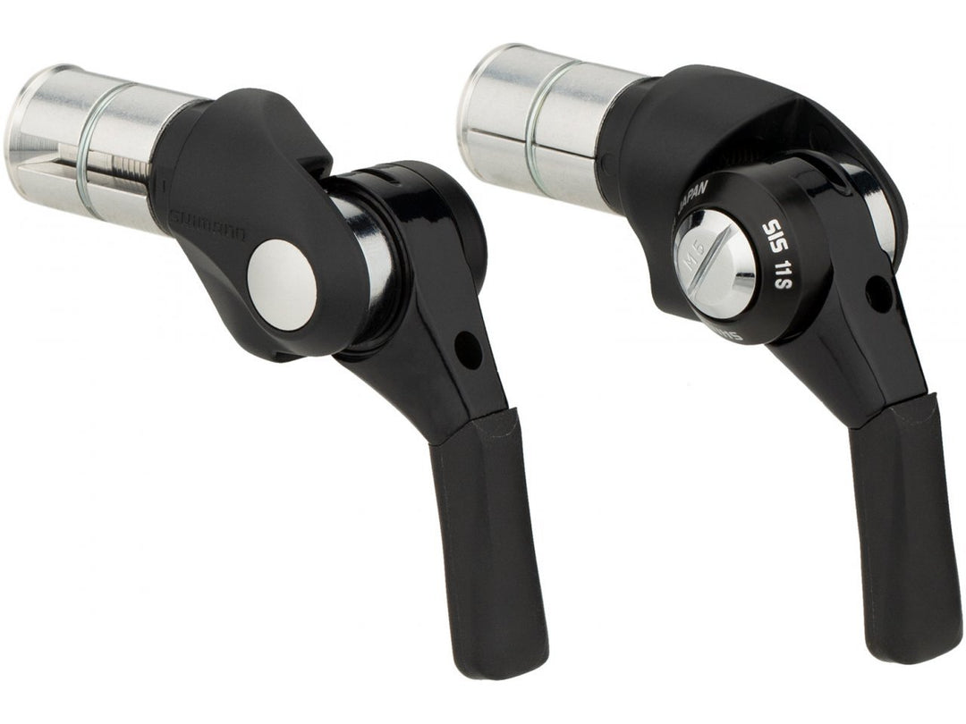 Dura-Ace SL-BSR1 Bar End Shifter - I Know a Guy Bicycles