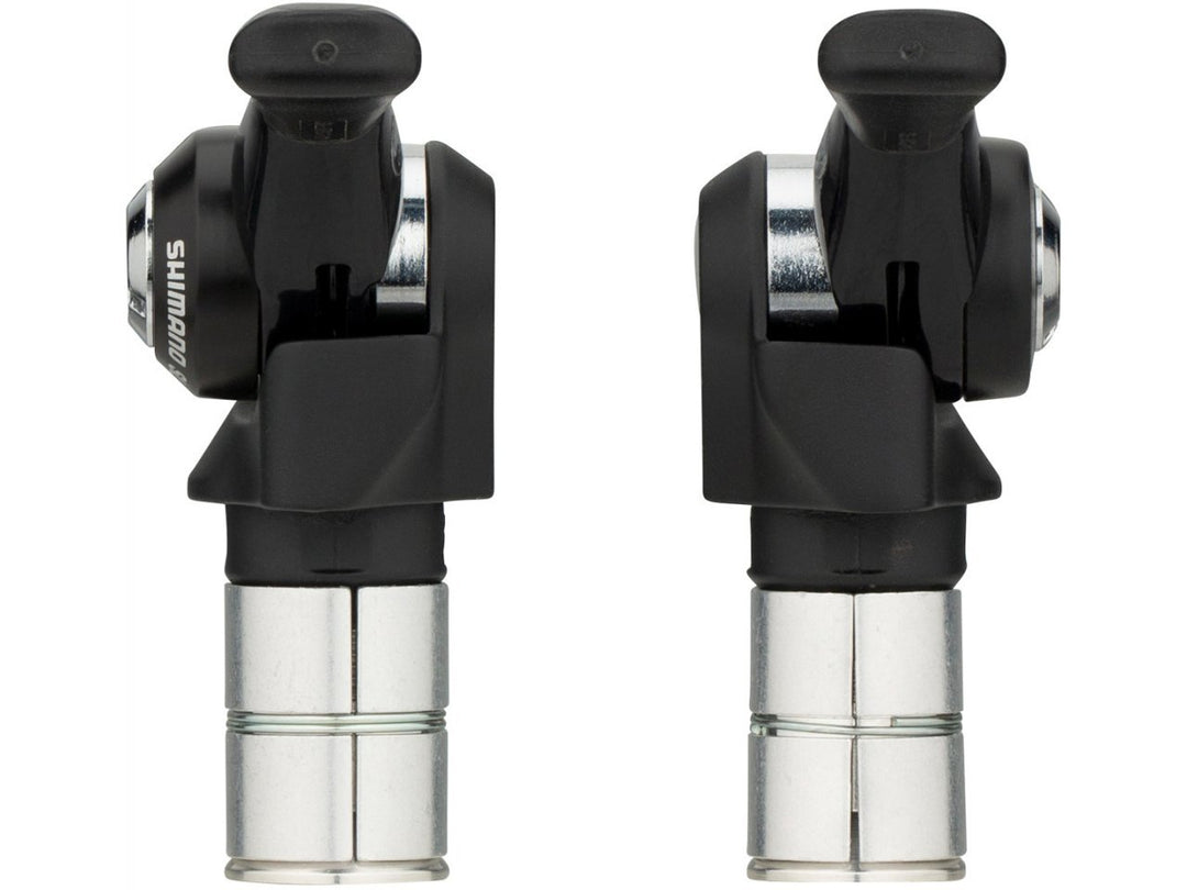 Dura-Ace-v-h-Set-Schalthebel-