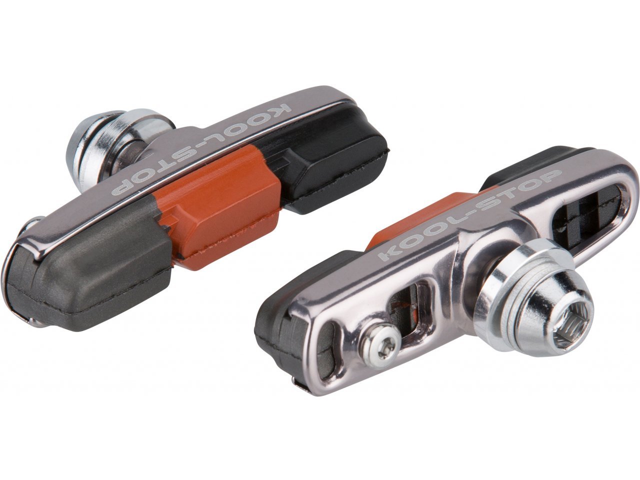 Kool-Stop Dura2 TripleLite Brake Shoe - Cyclop.in