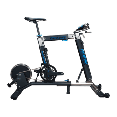 Exustar E BFM 100 Bike Fitting Machine - Cyclop.in