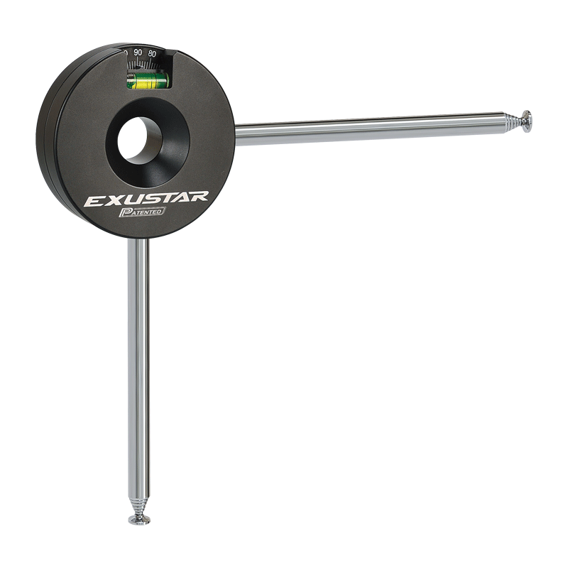 Exustar E BFT 01 Bike Fit Goniometer - Cyclop.in