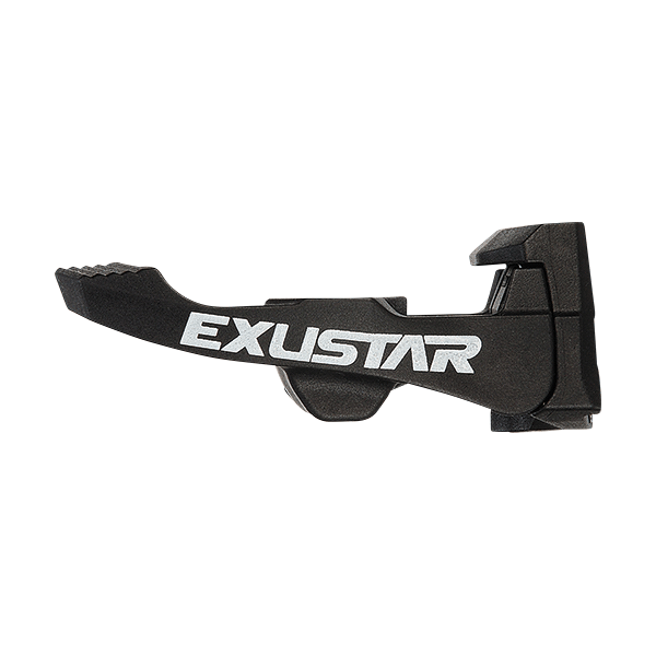 Exustar E PR3CK Carbon Composite Full Contact Road Pedals - Cyclop.in