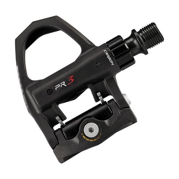 Exustar E PR3ST Thermoplastic Full contact Road Pedals - Cyclop.in