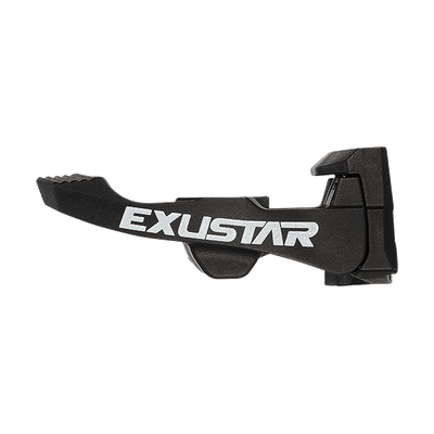 Exustar E PR3ST Thermoplastic Full contact Road Pedals - Cyclop.in