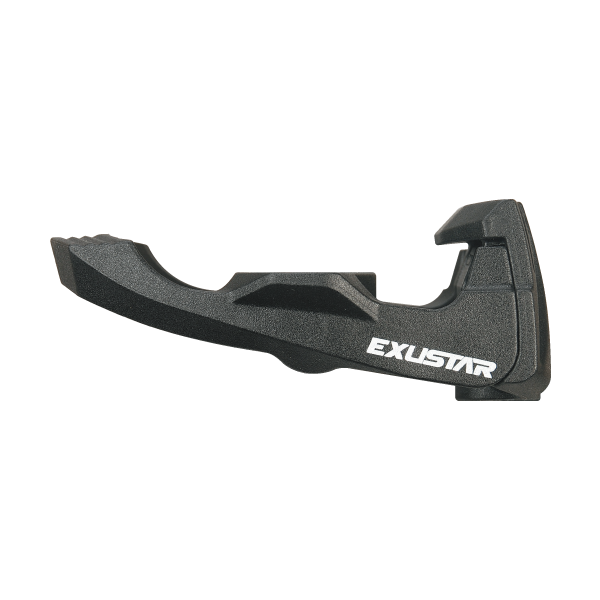 Exustar E PR4ST Thermoplastic Full contact Road Pedals - Cyclop.in