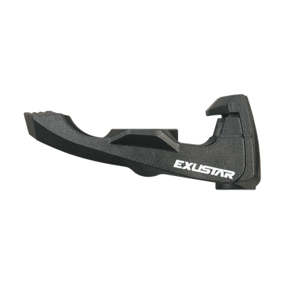 Exustar E PR4ST Thermoplastic Full contact Road Pedals - Cyclop.in