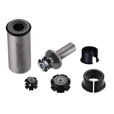Icetoolz Star Nut Installation Tool 1", 1-1/8", 1-1/2'' - Cyclop.in