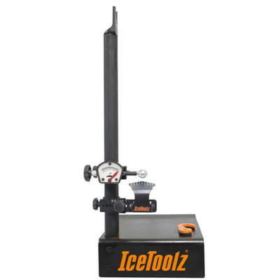Icetoolz Shop Truing Stand - Cyclop.in