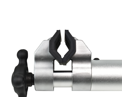Icetoolz Floor Repair Stand - Dual Clamp With Matellic Paw - Cyclop.in