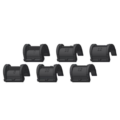 Ortlieb Inserts For QL2.1 Hooks - Cyclop.in